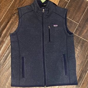 🔥BOYS PATAGONIA VEST🔥